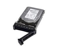 Dell 960GB SSD SATA 6Gbps Read Intensive 512e 2.5in with 3.5in HYB carrier, 1DWPD