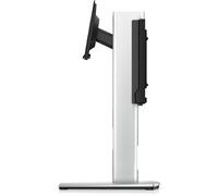 Dell Mfs22 68,6 Cm (27) Argento, Nero - DELL-MFS22