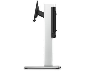 DELL Supporto AIO micro MFS22 (MICRO FORM FACTOR ALL-IN-ONE - STAND - MFS22NO BACKWARD COMPATI) NEW