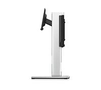 Dell Mfs22 68,6 Cm (27) Argento, Nero - DELL-MFS22