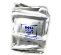 DELL T0602 SERIES 3 CARTUCCIA ORIGINALE COLORE PER DELL PERSONAL PRINTER J740