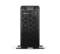 DELL PowerEdge T360 server 960 GB Tower (4.5U) Intel Xeon 6 6333P 3,1 GHz 32 GB DDR5-SDRAM 700 W NEW