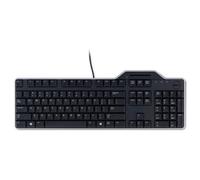 DELL Tast. Kb-813 Ita Smartcard. Usb