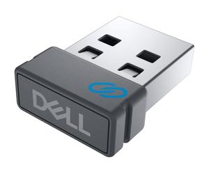 Dell Tastatur KB500 - GB-Layout - Schwarz