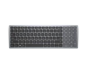 Dell Tastatur KB740 - GB-Layout - Titan Gray