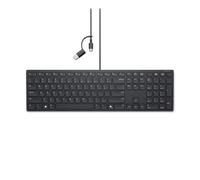 Dell Tastiera Collaboration Wired - KB525C