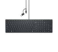 Dell Tastiera Collaboration Wired - KB525C