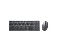 DELL Tastiera compatta e mouse Pro Plus - KM7120W - italiano (QWERTY) Dell