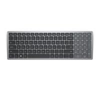 DELL Tastiera compatta Pro Plus - KB740 - nordico [QWERTY] (Kb740 Keyboard Rf Wi
