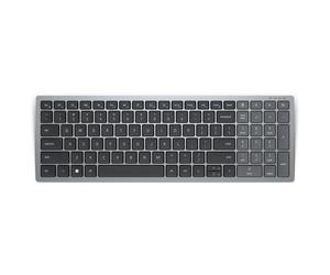 DELL Tastiera compatta Pro Plus - KB740 - russo (QWERTY) - Nouvo