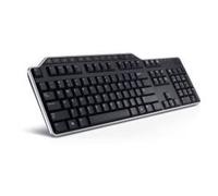 Dell Tastiera DELL-580-17667 KEYBOARD US/EURO (QWERTY) DELL