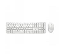 DELL Tastiera e mouse Pro - KM5221W - Inglese [Stati Uniti internazionale] [QWER
