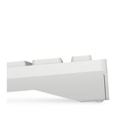 DELL Tastiera e mouse Pro - KM5221W - italiano (QWERTY) - bianchi