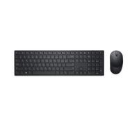 Dell Kit Tastiera e Mouse Pro Wireless - KM5221W