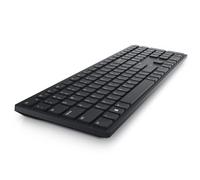 Dell Tastiera KB500-BK-R-SPN nera QWERTY spagnolo