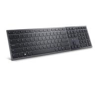 DELL Tastiera per la collaborazione Pro Premium - KB900 - nordico [QWERTY] (Dell