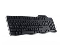 DELL Tastiera Pro Smartcard - KB813 - Inglese [Regno Unito] [QWERTY] (KB-813 SMA