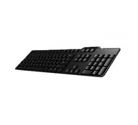 DELL Tastiera Pro Smartcard - KB813 - svedese / finlandese [QWERTY] (Dell KB813