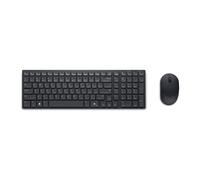 E_0015_ 19176309000 Dell DELL KM555 tastiera Mouse incluso Universale RF