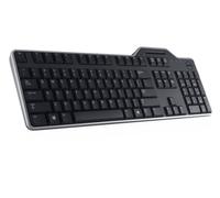 DELL Tastiera smartcard Pro - KB813 - russo (QWERTY) - Nouvo