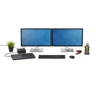 DELL TB16 Cablato Thunderbolt 3 Nero [452-BCOV] NEW