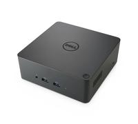 DELL TB16 Cablato Thunderbolt 3 Nero [452-BCOU]