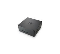 DELL TB16 Cablato Thunderbolt 3 Nero (Thunderbolt Dock 240W - TB16, Wired, Thund