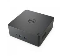 DELL TB16 Cablato Thunderbolt 3 Nero (Thunderbolt Dock 240W - TB16, Wired, Thund