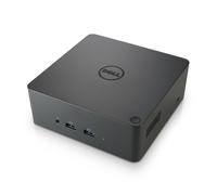 Dell TB16 Dock Thunderbolt 16 Dockingstation Nero Microfono, Jack Cuffie