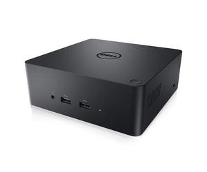 DELL TB18DC Cablato USB 3.0 (3.1 Gen 1) Type-B Nero