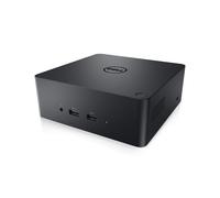 DELL TB18DC Cablato USB 3.2 Gen 1 [3.1 Gen 1] Type-B Nero (Docking Dual USB-C TB