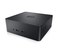 DELL TB18DC Cablato USB 3.2 Gen 1 (3.1 Gen 1) Type-B Nero