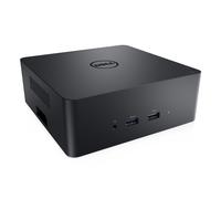 DELL TB18DC Cablato USB 3.2 Gen 1 [3.1 Gen 1] Type-B Nero (Precision Dual-C Thunderbolt - Dock TB18DC Danish - [for Precision 7