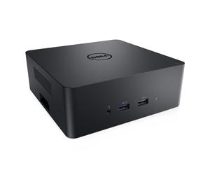 DELL TB18DC USB 3.2 Gen 1 (3.1 Gen 1) cablato Tipo-B nero - Nouvo