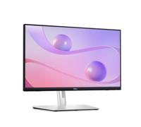 DELL P Series P2424HT Monitor PC 60,5 cm (23.8") 1920 x 1080 Pixel Full HD LCD Touch screen Nero, Argento