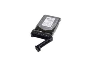 Dell Technologies 2TB 7.2K RPM SATA 6GBPS 512N 3.5IN 5397184042168