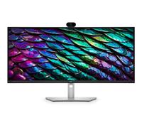 DELL Pro P P3426WEB 86,4 cm (34") LCD 3440 x 1440 Pixel Wide Quad HD
