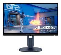 Dell Monitor Gaming 245 Led Ips Fhd 16:9 05 Ms 400 Cdm 320Hz Pivot Dp/Hdmi Alienware