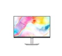 DELL S Series S2722QC LED display 68,6 cm (27") 3840 x 2160 Pixel 4K Ultra HD LCD Grigio