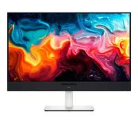 Dell 32 Plus Monitor - S3225QC, 4K UHD (3840x2160), 120Hz, QD OLED, 0.03ms, AMD FreeSync Premium Pro, HDR True Black 400, Dolby Vision, Altoparlanti integrati, 3 USB-C, HDMI, 3 Anni di Garanzia