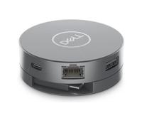 Dell Technologies DELL 6-IN-1 USB-C ADAPTER DA305