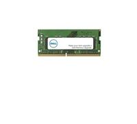 Dell Technologies DELL MEMORY UPGRADE - 16GB - 2RX8