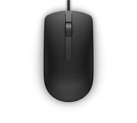 Dell Technologies DELL OPTICAL MOUSE MS116