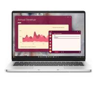 Portatile Dell Pro PC14250 Intel Core Ultra 5 16GB 512GB SSD Windows 11 Pro