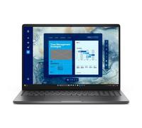 DELL Pro 16 PC16250 Intel Core Ultra 5 225U Computer portatile 40,6 cm (16") Full HD+ 16 GB DDR5-SDRAM 512 GB SSD Wi-Fi 6E