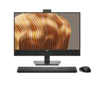 DELL Pro QC24251 Intel Core Ultra 5 235T 61 cm (24") 1920 x 1080 Pixel PC All-in-one 16 GB DDR5-SDRAM 512 SSD Windows 11 Wi-Fi 6E (802.11ax) Nero [RY02T]