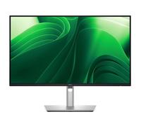 DELL Pro Plus P2425DE Monitor PC 61 cm (24") 2560 x 1440 Pixel Quad HD LCD Nero