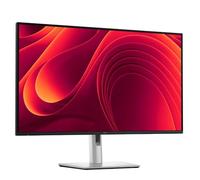 DELL Pro Plus P3225DE Monitor PC 80 cm (31.5") 2560 x 1440 Pixel Wide Quad HD LCD Nero, Grigio [DELL-P3225DE]