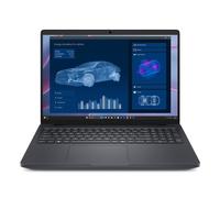 DELL Pro Max 16 MC16255 Copilot+ PC AMD Ryzen AI 7 PRO PRO 350 Workstation mobile 40,6 cm (16") Full HD+ 32 GB LPDDR5x-SDRAM
