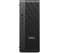 DELL Pro Max Micro FCM2250 Intel Core Ultra 7 265 32 GB DDR5-SDRAM 1 TB SSD NVIDIA RTX A1000 Windows 11 Pro Micro PC Mini PC Ne